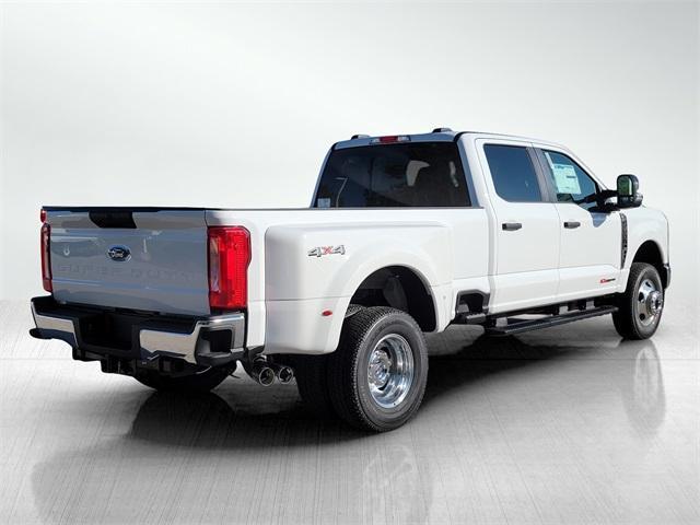 new 2024 Ford F-350 car, priced at $70,960