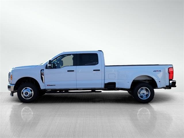 new 2024 Ford F-350 car, priced at $70,960