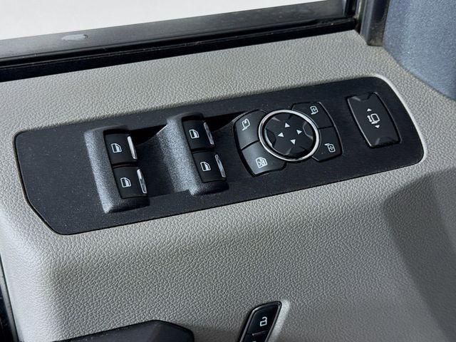 used 2022 Ford F-250 car, priced at $40,989