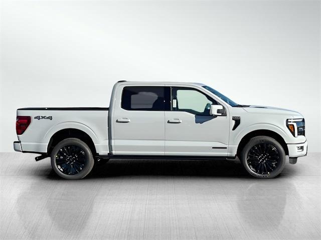 new 2024 Ford F-150 car, priced at $85,880