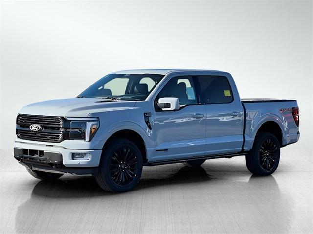 new 2024 Ford F-150 car, priced at $85,880