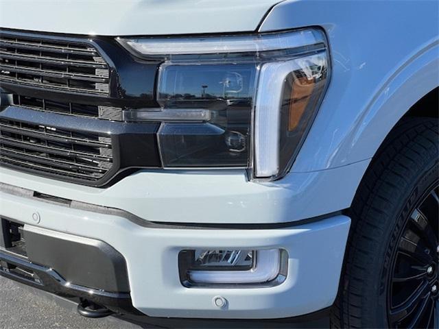 new 2024 Ford F-150 car, priced at $85,880