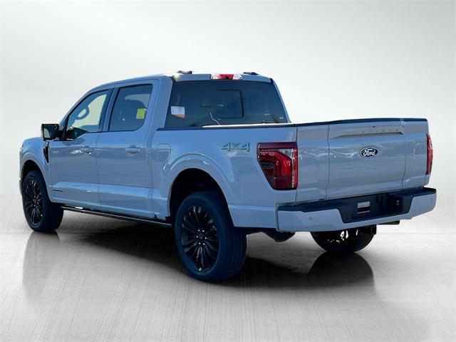 new 2024 Ford F-150 car, priced at $85,880