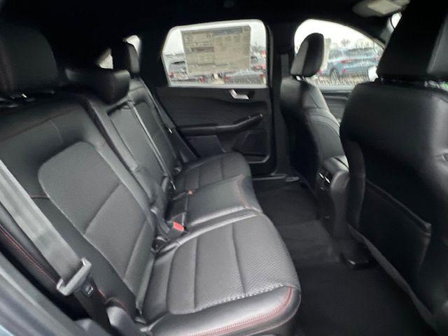 new 2025 Ford Escape car, priced at $33,863