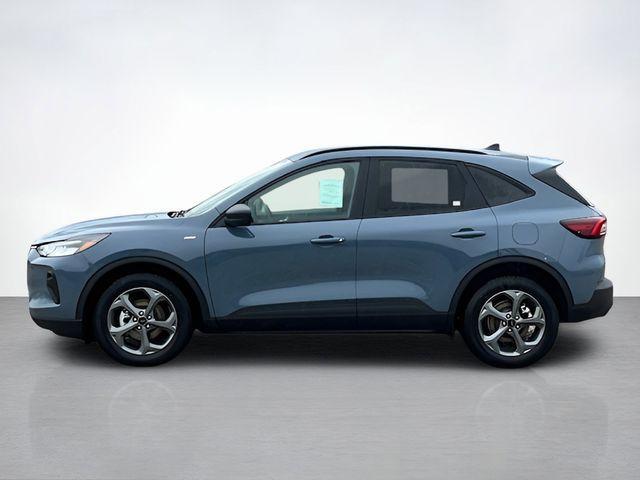 new 2025 Ford Escape car, priced at $33,863