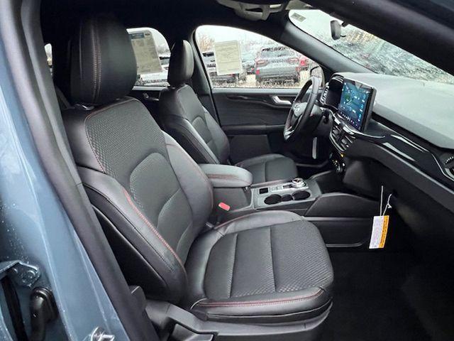 new 2025 Ford Escape car, priced at $33,863