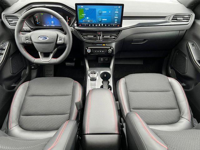 new 2025 Ford Escape car, priced at $33,863
