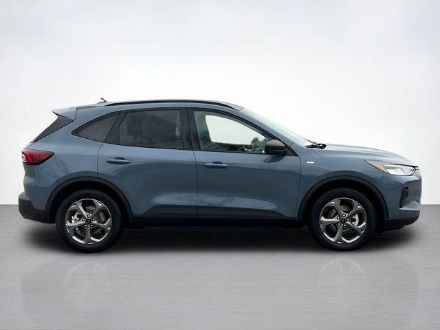 new 2025 Ford Escape car, priced at $33,863