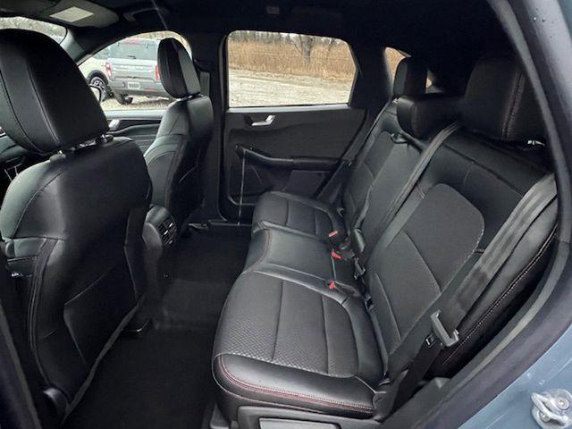 new 2025 Ford Escape car, priced at $33,863