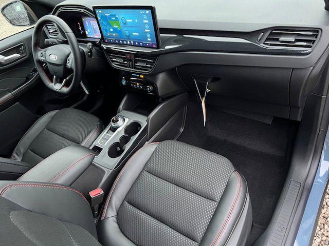 new 2025 Ford Escape car, priced at $33,863
