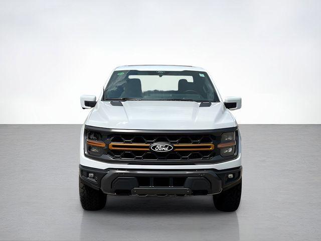 new 2025 Ford F-150 car, priced at $76,990