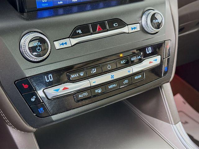 used 2020 Ford Explorer car, priced at $26,995