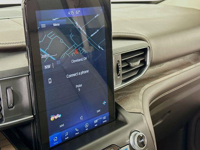 used 2020 Ford Explorer car, priced at $26,995