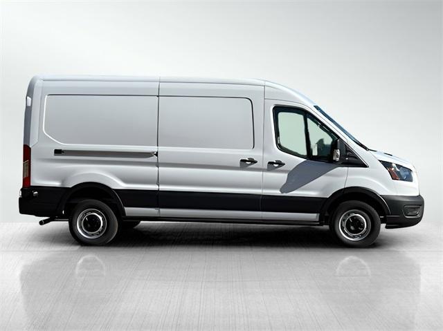 new 2024 Ford Transit-250 car, priced at $53,690