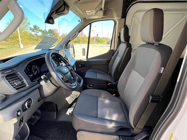 new 2024 Ford Transit-250 car, priced at $53,690