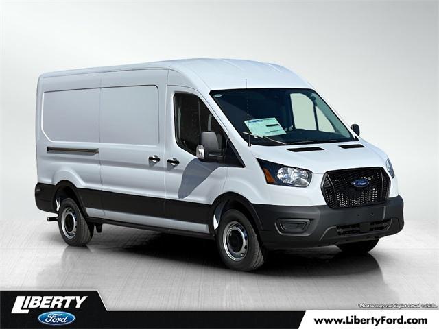 new 2024 Ford Transit-250 car, priced at $53,690