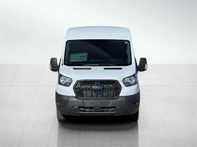 new 2024 Ford Transit-250 car, priced at $52,690