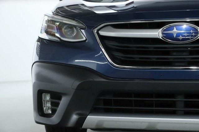 used 2020 Subaru Outback car, priced at $23,490