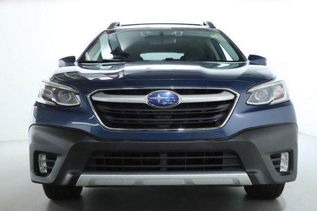 used 2020 Subaru Outback car, priced at $23,490