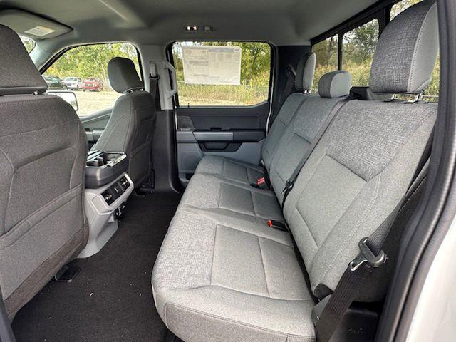 new 2025 Ford F-150 car, priced at $61,979