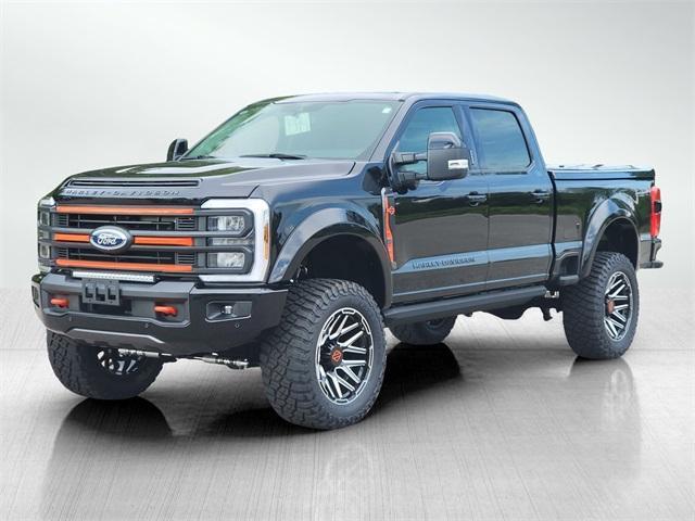 new 2024 Ford F-250 car, priced at $115,990