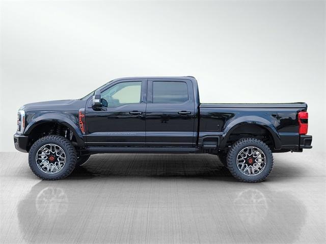 new 2024 Ford F-250 car, priced at $115,990