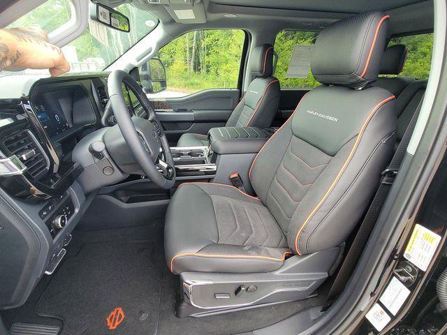 new 2024 Ford F-250 car, priced at $109,990