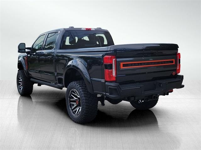 new 2024 Ford F-250 car, priced at $115,990