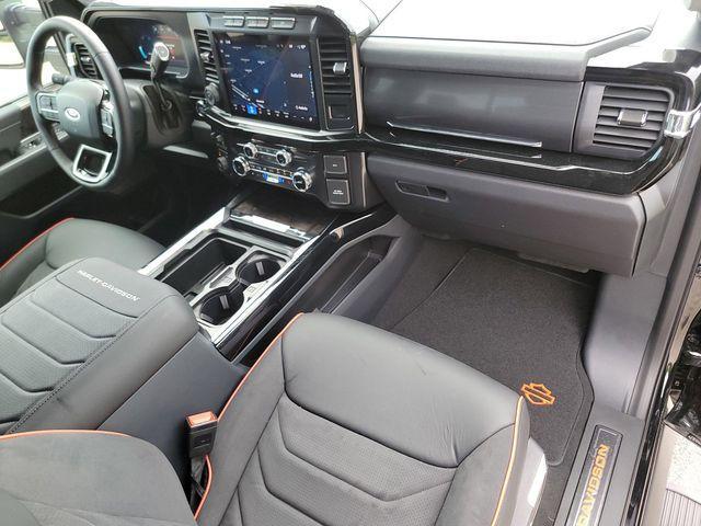new 2024 Ford F-250 car, priced at $109,990