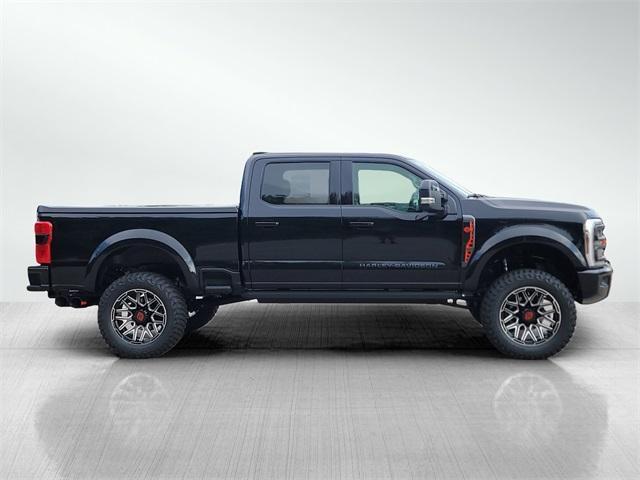 new 2024 Ford F-250 car, priced at $115,990