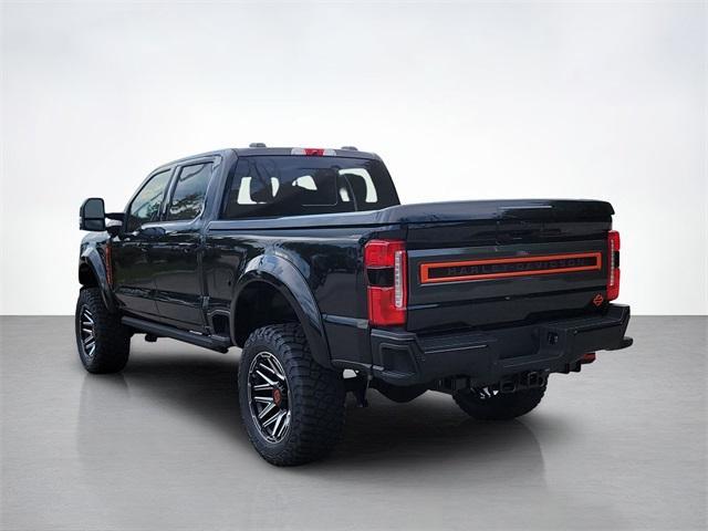 new 2024 Ford F-250 car, priced at $112,520