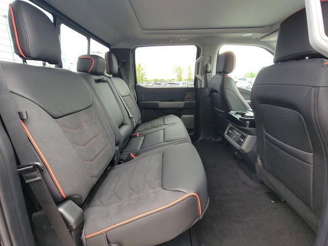 new 2024 Ford F-250 car, priced at $109,990