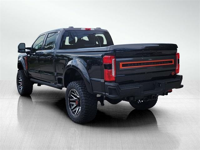 new 2024 Ford F-250 car, priced at $116,990