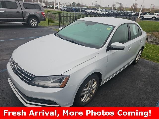 used 2018 Volkswagen Jetta car, priced at $9,975