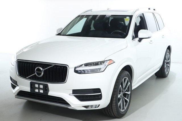 used 2019 Volvo XC90 car, priced at $26,250