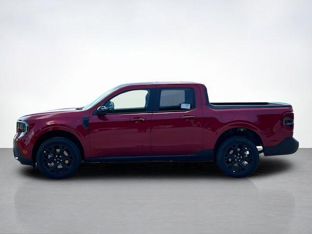 new 2025 Ford Maverick car, priced at $38,281