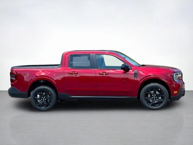 new 2025 Ford Maverick car, priced at $38,281