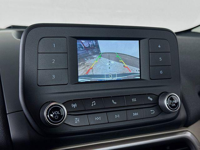 used 2022 Ford EcoSport car, priced at $18,782