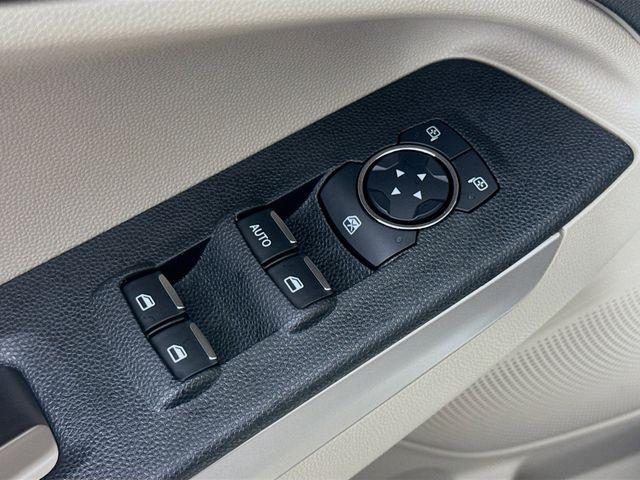used 2022 Ford EcoSport car, priced at $18,782