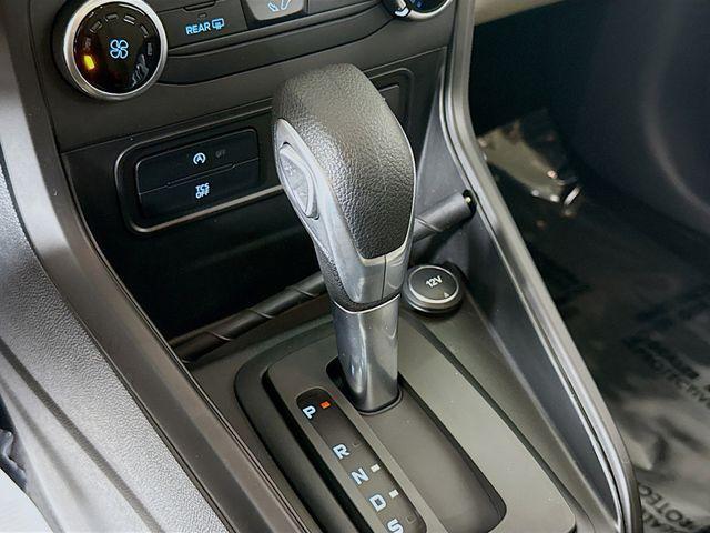 used 2022 Ford EcoSport car, priced at $18,782