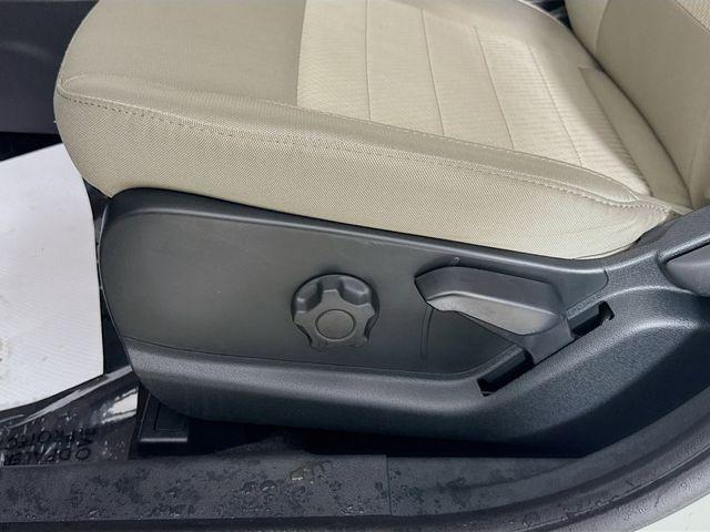used 2022 Ford EcoSport car, priced at $18,782