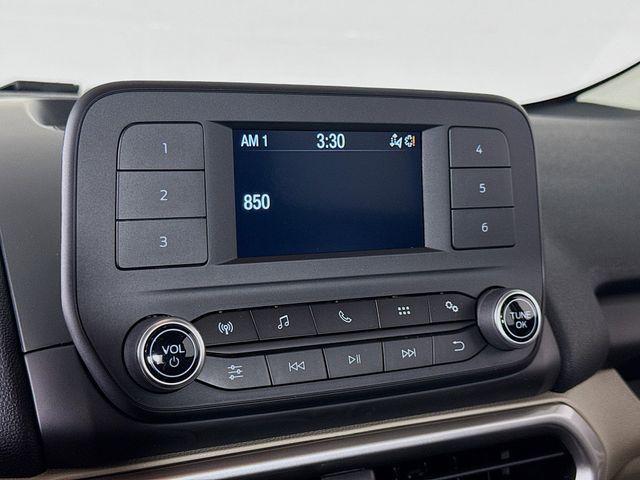 used 2022 Ford EcoSport car, priced at $18,782
