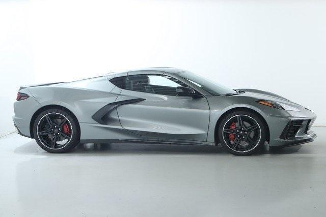 used 2022 Chevrolet Corvette car, priced at $67,990