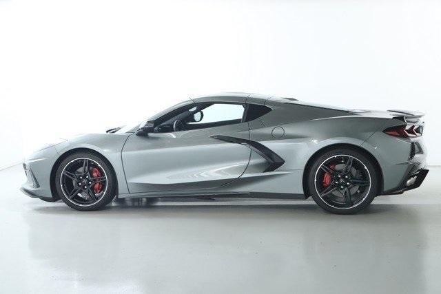 used 2022 Chevrolet Corvette car, priced at $67,990