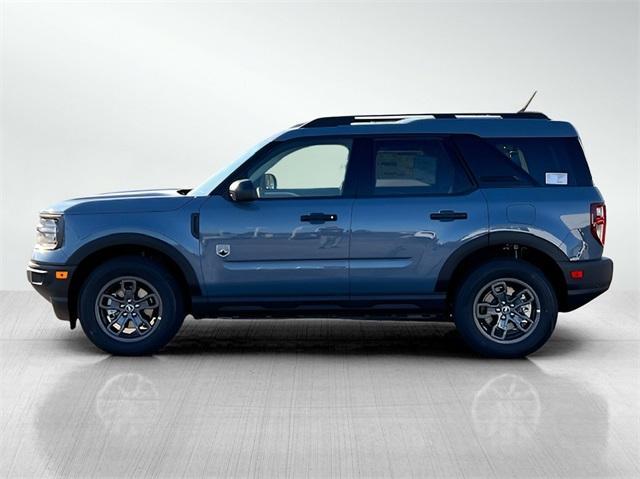 new 2024 Ford Bronco Sport car, priced at $34,330