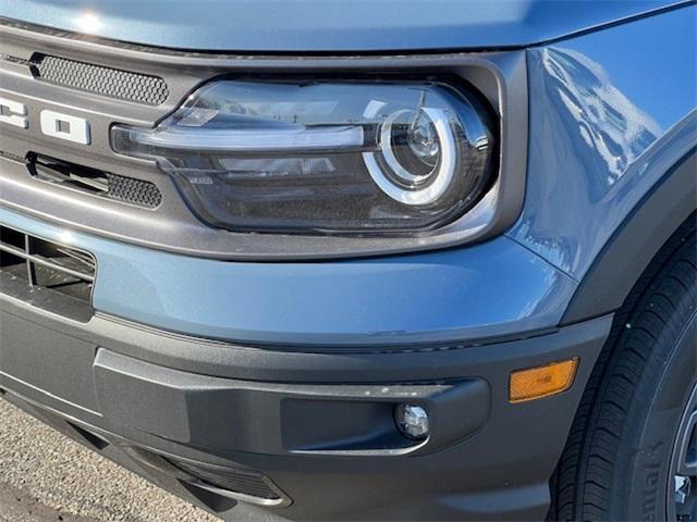 new 2024 Ford Bronco Sport car, priced at $34,330