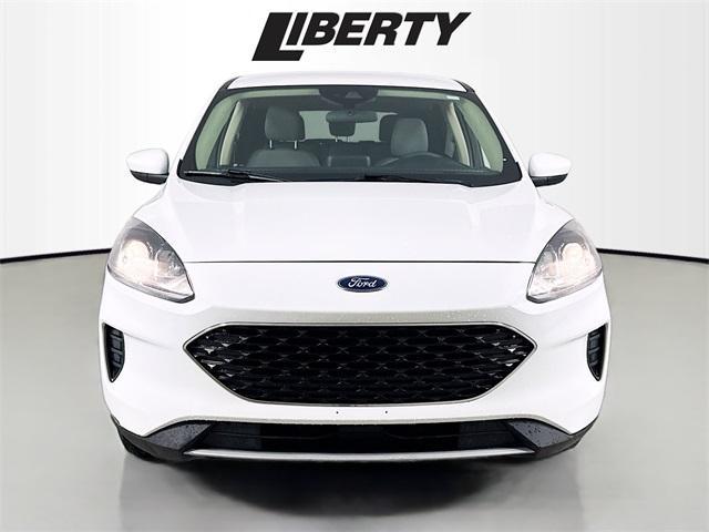 used 2020 Ford Escape car, priced at $14,850