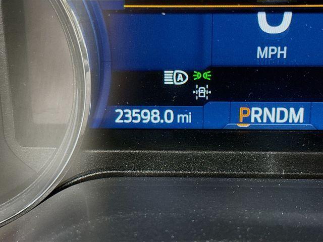 used 2022 Ford F-150 car, priced at $42,250