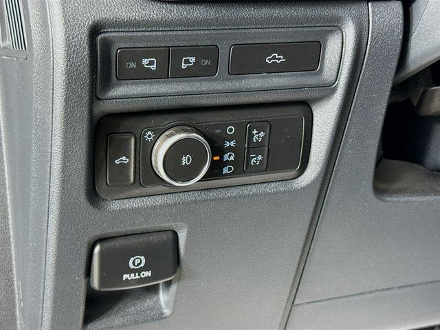 used 2022 Ford F-150 car, priced at $42,250