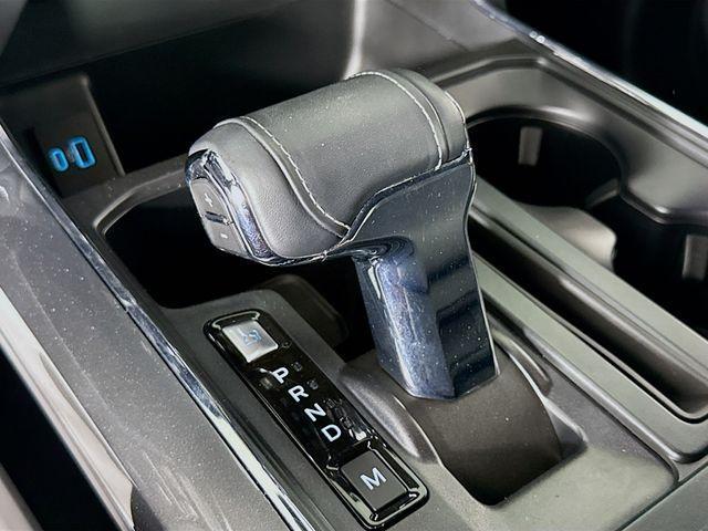 used 2022 Ford F-150 car, priced at $42,250